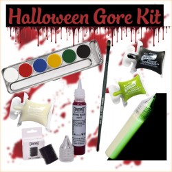 HALLOWEEN KITS